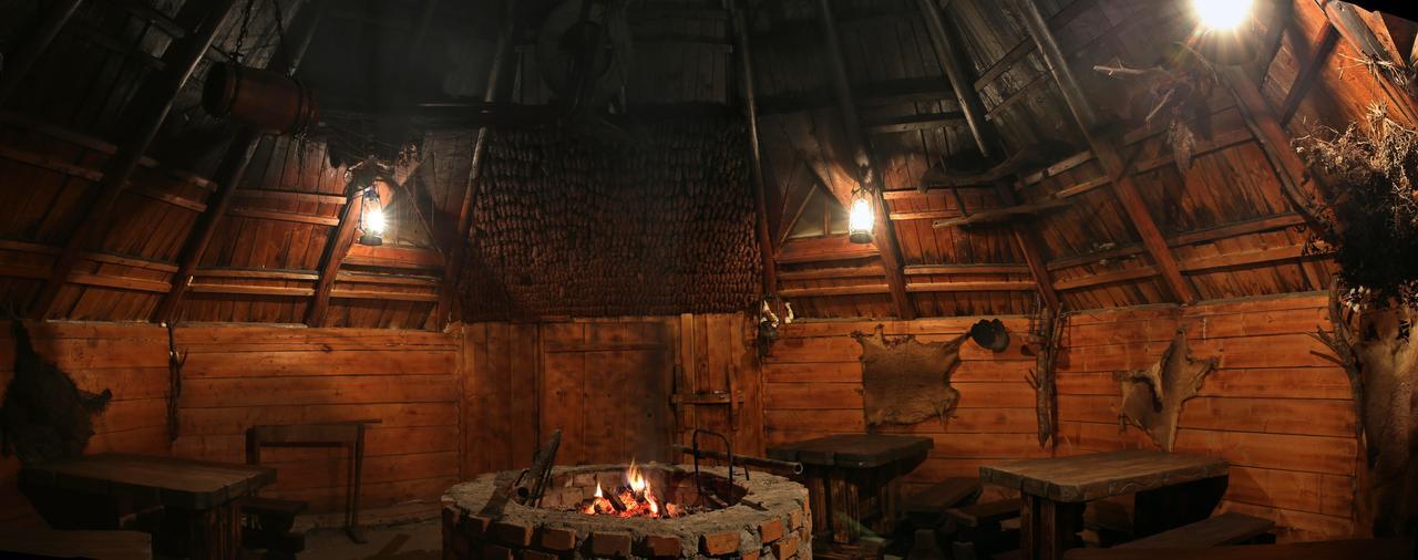 Cheremosh Яблоница Экстерьер фото