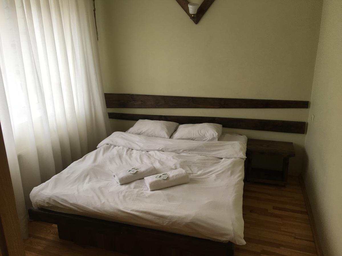 Cheremosh Яблоница Экстерьер фото